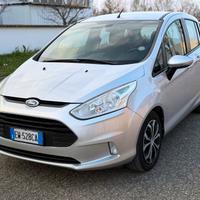 Ford B-Max 1.4 GPL SCADE 2034
