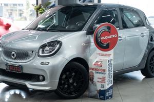Smart ForFour 0.9 90 CV SUPERPASSION TWINAMIC 16"