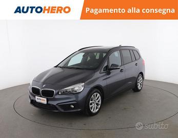 BMW 220 d xDrive Gran Tourer Advantage aut.