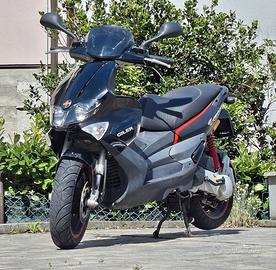 Scooter Gilera Runner 50