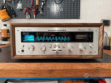 Marantz 2015