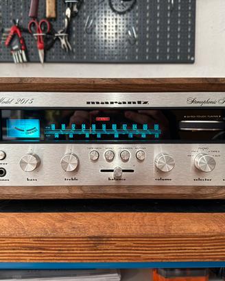 Marantz 2015