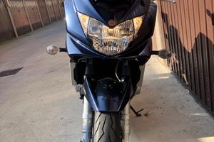 Suzuki GSF 1250 Bandit - 2009