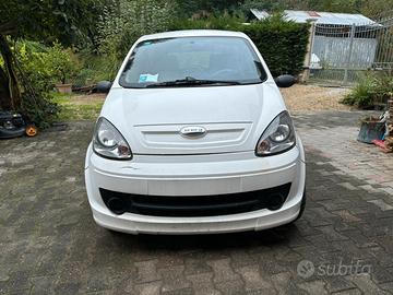 Microcar 2010