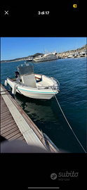 Fiart brezza 17