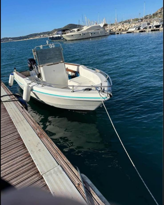 Fiart brezza 17