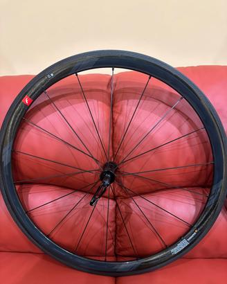 Fulcrum wind40 Rim