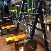 Attrezzi per Palestra 