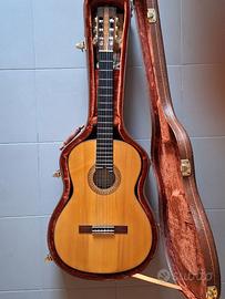 Chitarra classica da concerto SCAGLIONE