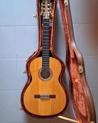 Chitarra classica da concerto SCAGLIONE