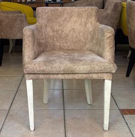 Poltroncine d'arredo