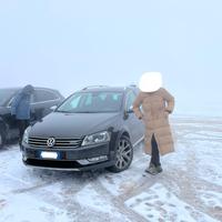Volkswagen Passat ALLTRACK TDI 170 CV Dsg 4 motion