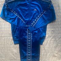 STOCK TUTE IN TRIACETATO - ROYAL