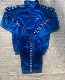 STOCK TUTE IN TRIACETATO - ROYAL