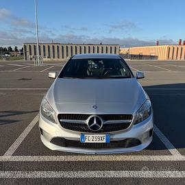 Classe A Tagliando+Bollo+Revisione