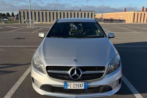 Classe A Tagliando+Bollo+Revisione