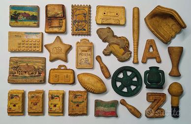 Sorpresine Mulino Bianco