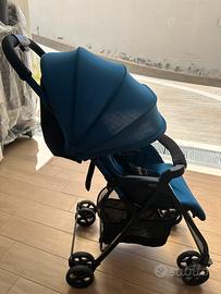 passeggino Chicco
