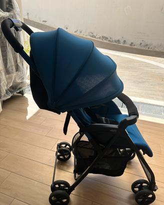 passeggino Chicco
