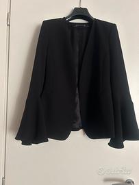 Giacca elegante  nera di Zara