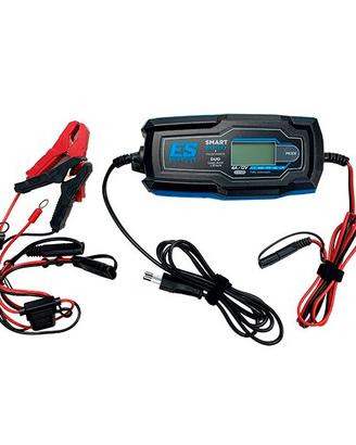 CARICABATTERIE ENERGYSAFE 12V SMART DUO 4A