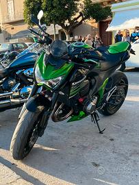Kawasaki Z800