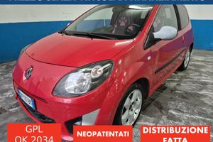 Renault Twingo 1.1 GPL OK 2034 DISTRIBUZ OK
