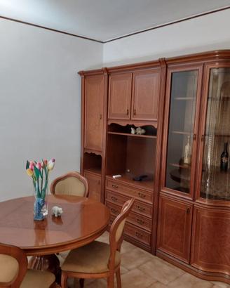 Quadrilocale ristrutturato - Vitorchiano