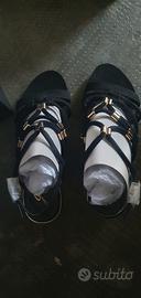 Scarpe nuove gattinoni Roma n.37