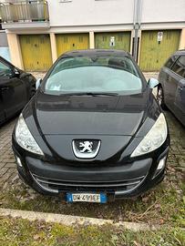 Peouget 308