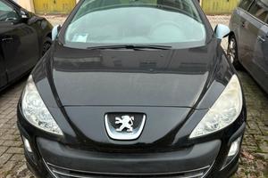 Peouget 308