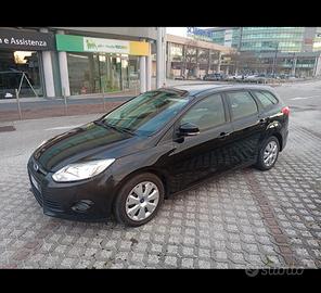 Ford Focus SW 1.6 TDCi 6 marce 