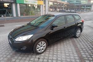 Ford Focus SW 1.6 TDCi 6 marce 