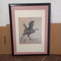 Stampa Filippo Palizzi 1876