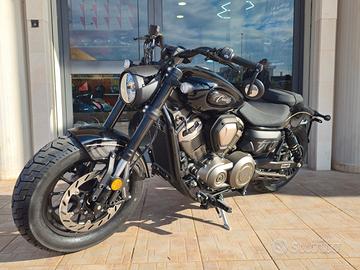 Benda Chinchilla 500 - PRONTA CONSEGNA