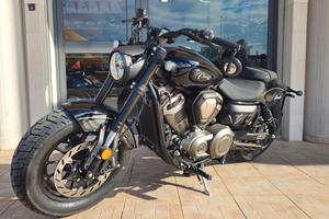 Benda Chinchilla 500 - PRONTA CONSEGNA