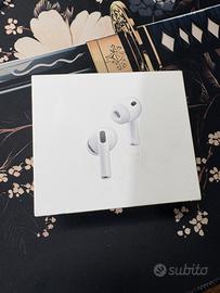 Airpods 3 pro nuove