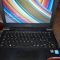 Computer lenovo