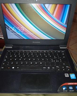 Computer lenovo