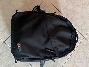 ZAINO LOWEPRO MINI TREKKER CLASSIC