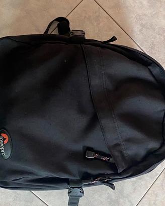 ZAINO LOWEPRO MINI TREKKER CLASSIC