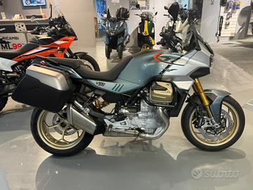Moto Gizzi V100 S 2026