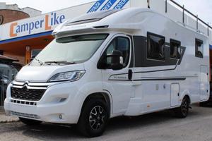 ADRIA Matrix Axess 670 SL