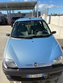 Fiat 600 prezzo trattabile