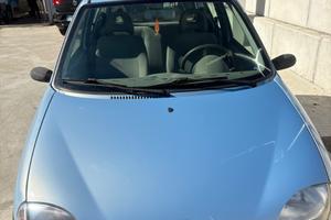 Fiat 600 prezzo trattabile