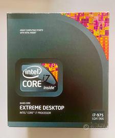 Intel Core i7-975 Extreme Edition (LGA1366)