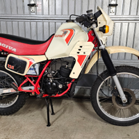 Cagiva elefant 125