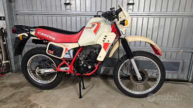 Cagiva elefant 125