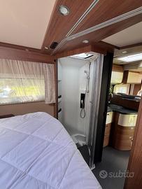 Carthago C1 TOURER nuovo febbraio 2026