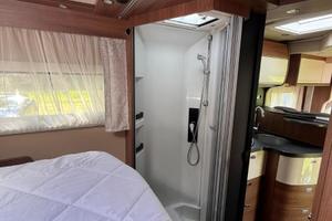 Carthago C1 TOURER nuovo febbraio 2026